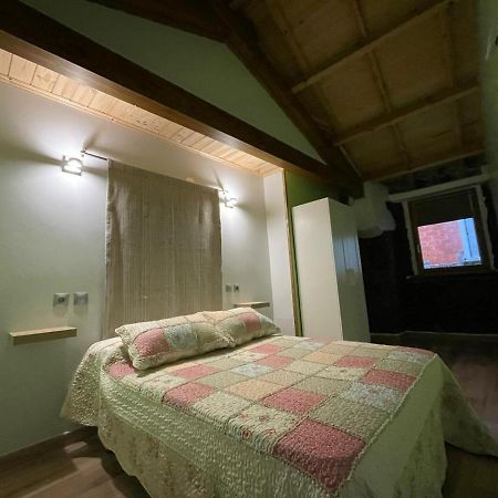 Villa Casa Osu Pardo Vut Caboalles de Abajo Esterno foto
